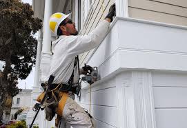 Trusted Monroe Manor, NJ Siding Installation & Repair Experts